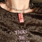 one of a kind teeth necklaces