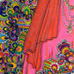 Ten of Wands ~ Original Drawing