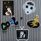 Existential Crisis Sticker Pack