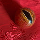 handmade gremlin eyeball