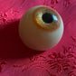 handmade fish eye
