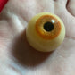 handmade fish eye