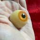 handmade fish eye
