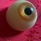 handmade fish eye