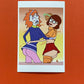 mystery rickcorporated print