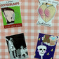 Booty Lover Sticker Pack