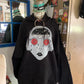 Fantastic Planet Hoodie ( S ~ 5X)