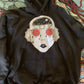 Fantastic Planet Hoodie ( S ~ 5X)