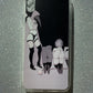 Get in Line Phone Case- available in most Iphones
