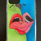 two of swords phone case - available in most iphone