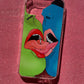 two of swords phone case - available in most iphone