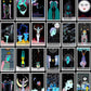 Moon Power tarot deck