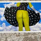 Breezy Booty Print