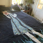 The Hermit Woven Blanket