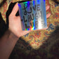 Live Laugh Lube Sticker