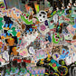 Mystery Sticker Packs (wholesale pricing)