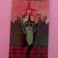 The Magician Canvas Patch