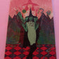 The Magician Canvas Patch
