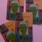Nine of Swords patch