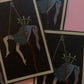 Three of Swords patch