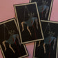 Three of Swords patch