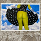 Breezy Booty Print