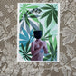 pothead live action print