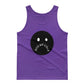 sick sad girls tank top~ available in sizes S-2XL