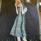 The Hermit Woven Blanket