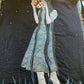 The Hermit Woven Blanket