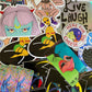 Mystery Sticker Packs (wholesale pricing)