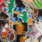 Mystery Sticker Packs (wholesale pricing)