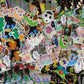 Mystery Sticker Packs (wholesale pricing)