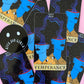 Temperance Vinyl Sticker