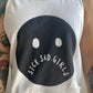 sick sad girls tank top~ available in sizes S-2XL