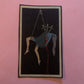 Three of Swords patch