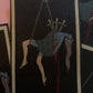 Three of Swords patch