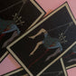 Three of Swords patch