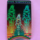The Empress Sticker
