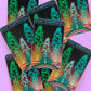 The Empress Sticker