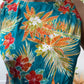 sick and sad tropical dress