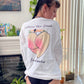 explorin’ the great backdoors long sleeve tee