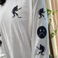 explorin’ the great backdoors long sleeve tee