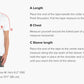 Two of Swords Shirt - available in sizes s-3xl