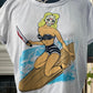 Jacin Crop Top~ available in sizes XS-3XL