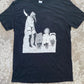 Get in Line Tee - available in sizes S-3XL