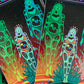 The Empress Sticker
