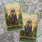 Temperance Canvas Patch
