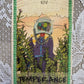 Temperance Canvas Patch