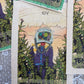 Temperance Canvas Patch